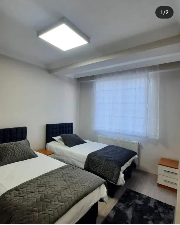 2+1 APART DAİRE
