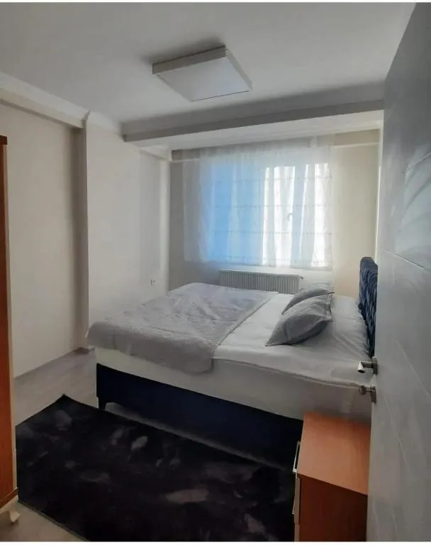 2+1 APART DAİRE