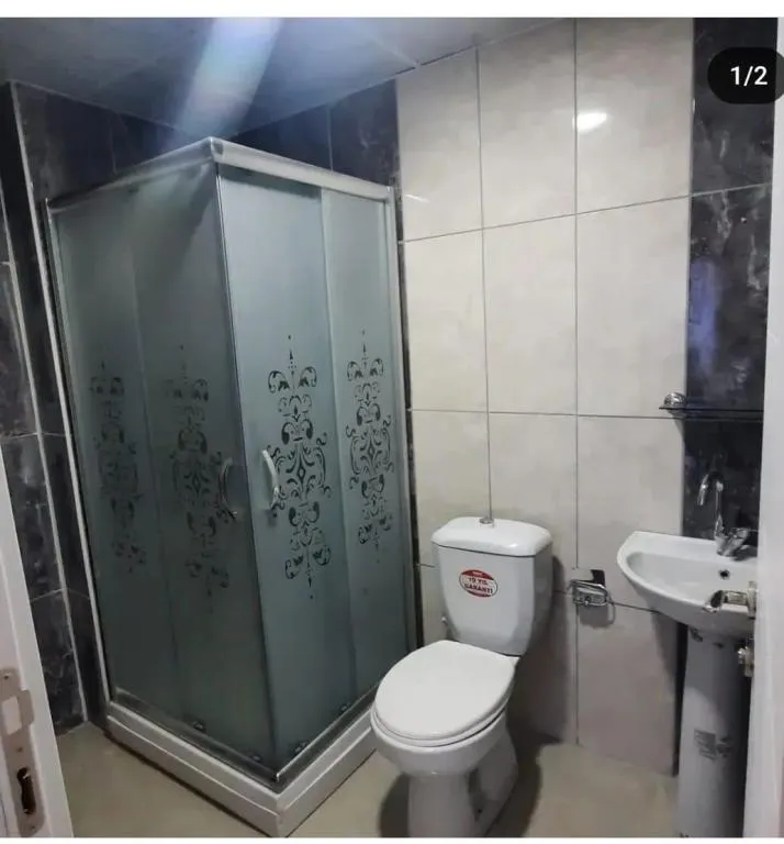 2+1 APART DAİRE