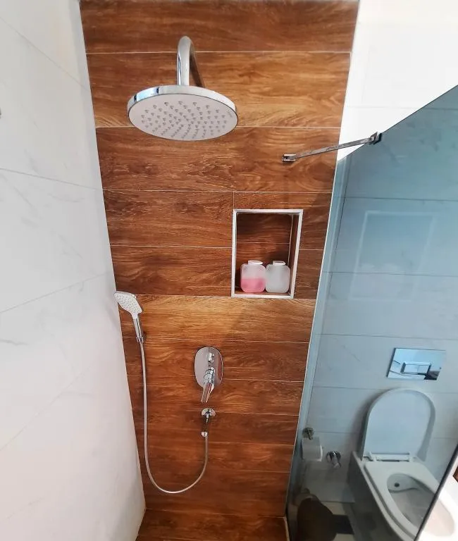 2 + 1 Aile Odası,Deniz ve Dağ Manzaralı,Balkonlu