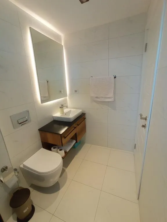 2 + 1 Aile Odası,Deniz ve Dağ Manzaralı,Balkonlu