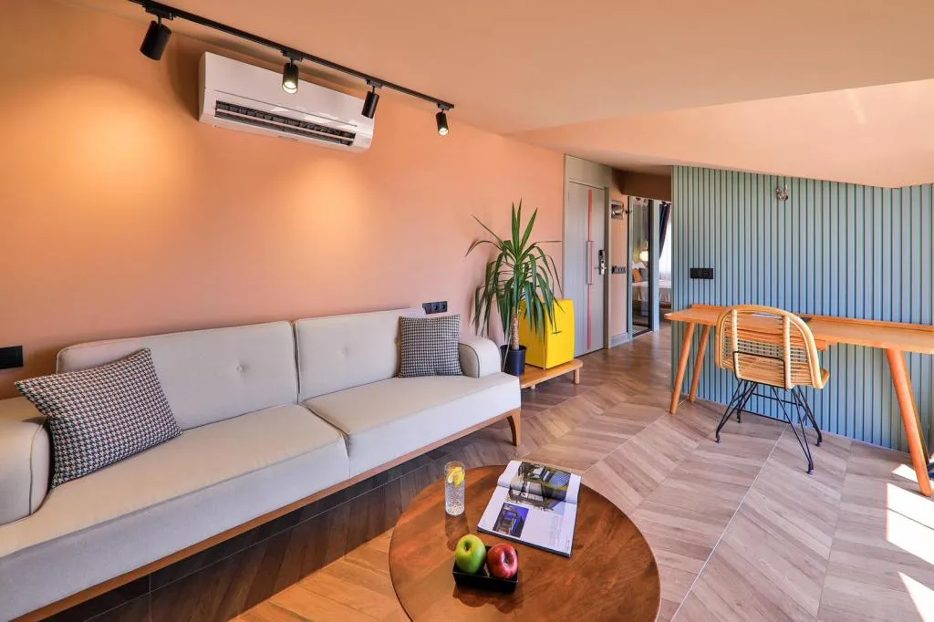 Executive Suite
