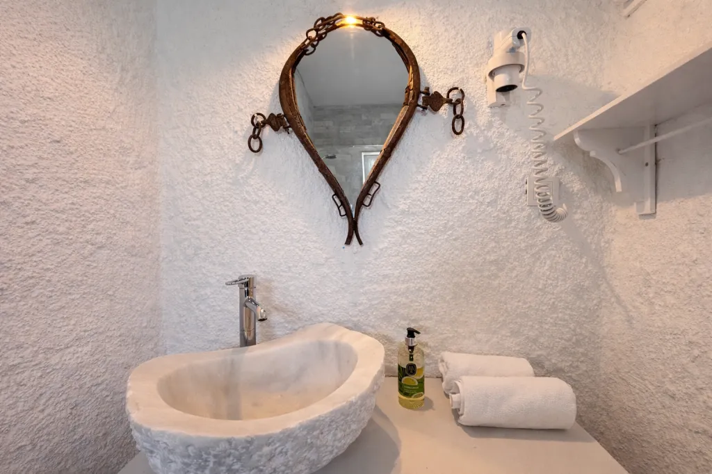 Cumbalı Deluxe Oda,Şehir Manzaralı