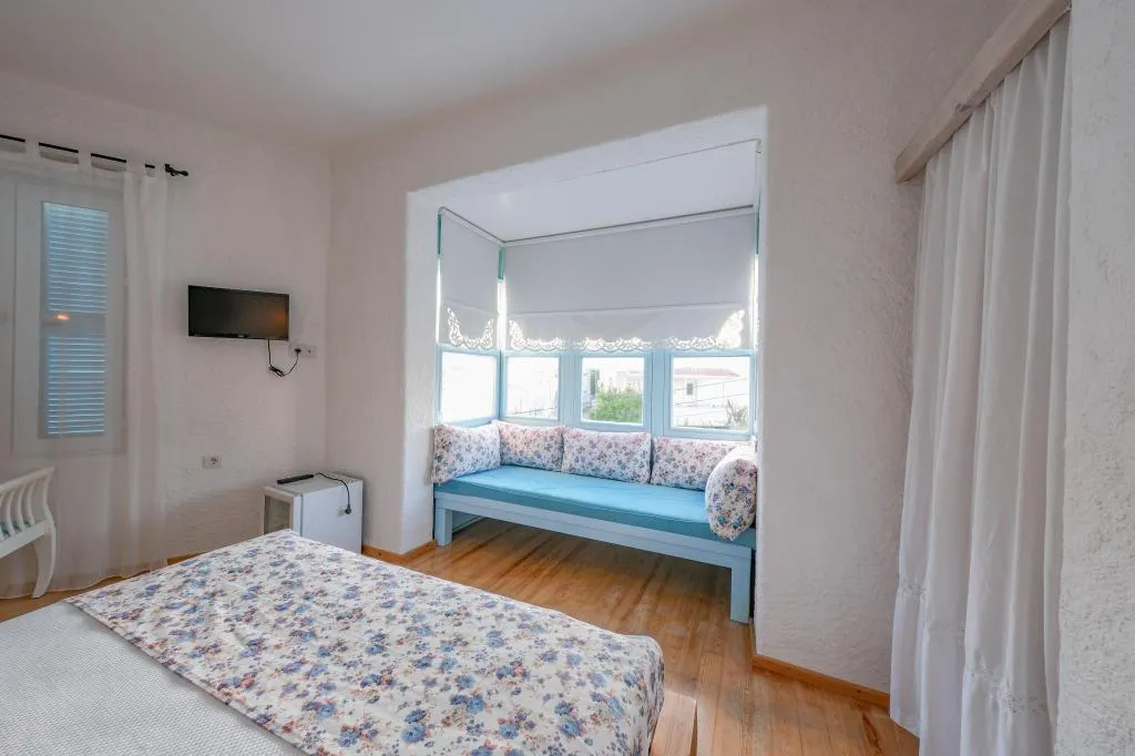 Cumbalı Deluxe Oda,Şehir Manzaralı