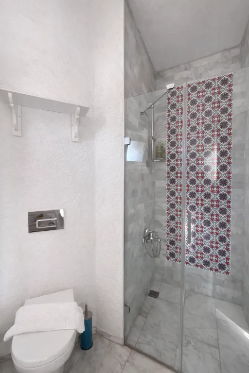 Standart Oda,Şehir Manzaralı