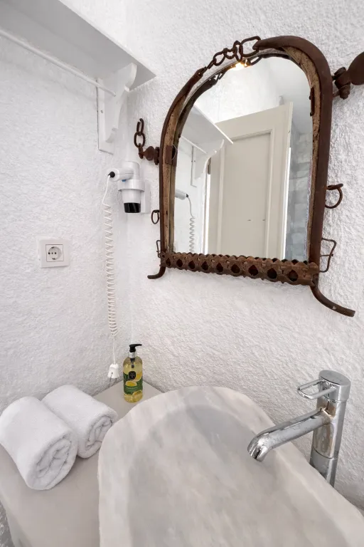 Standart Oda,Şehir Manzaralı