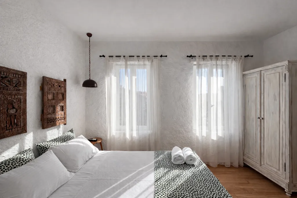 Standart Oda,Şehir Manzaralı