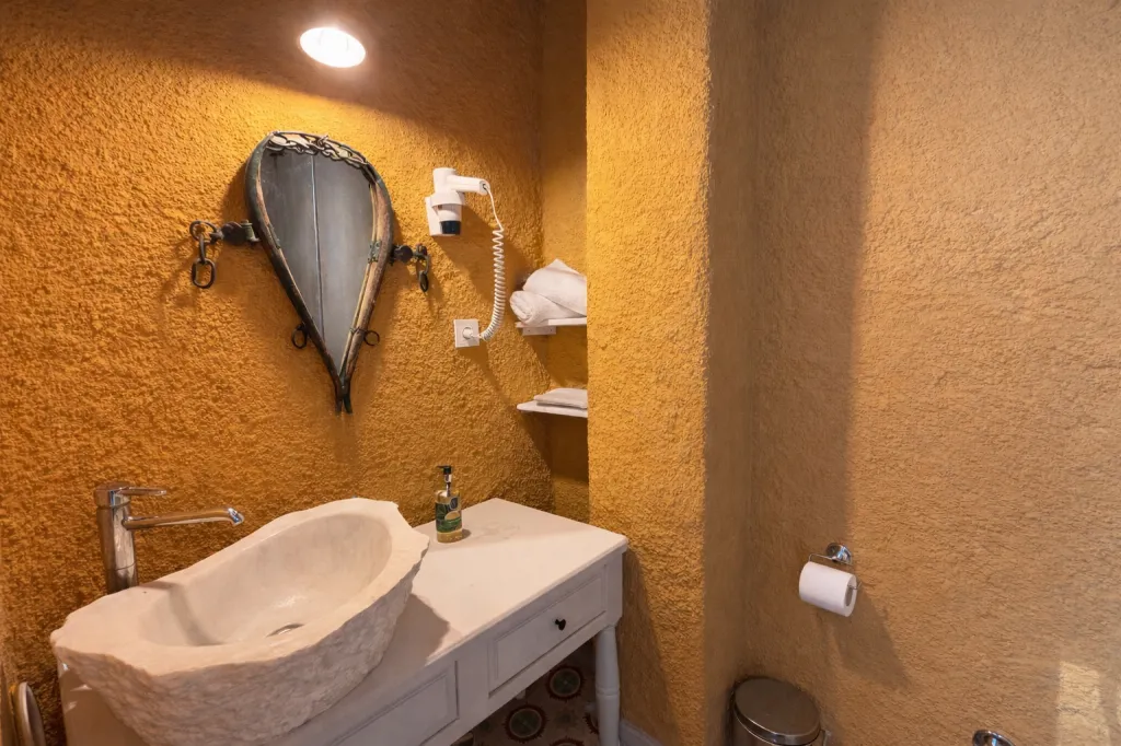 Standart Oda,Şehir Manzaralı