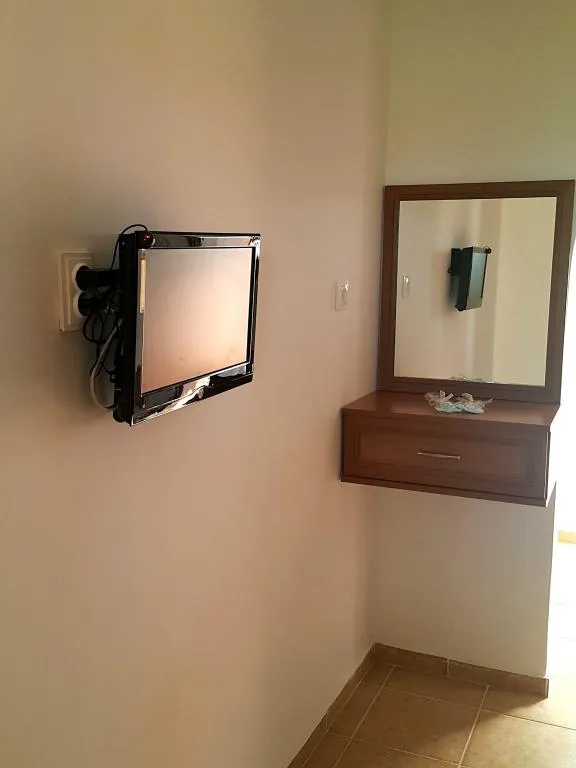 Apartment,Kısmi Deniz Manzaralı