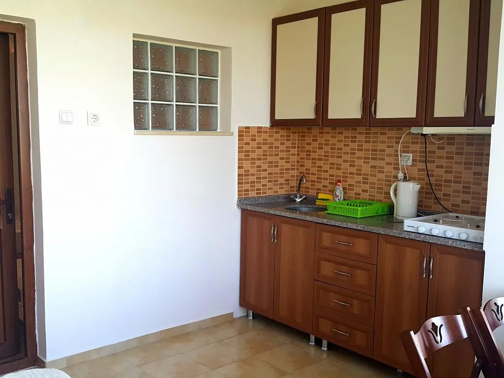 Apartment,Kısmi Deniz Manzaralı