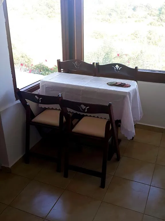Apartment,Kısmi Deniz Manzaralı
