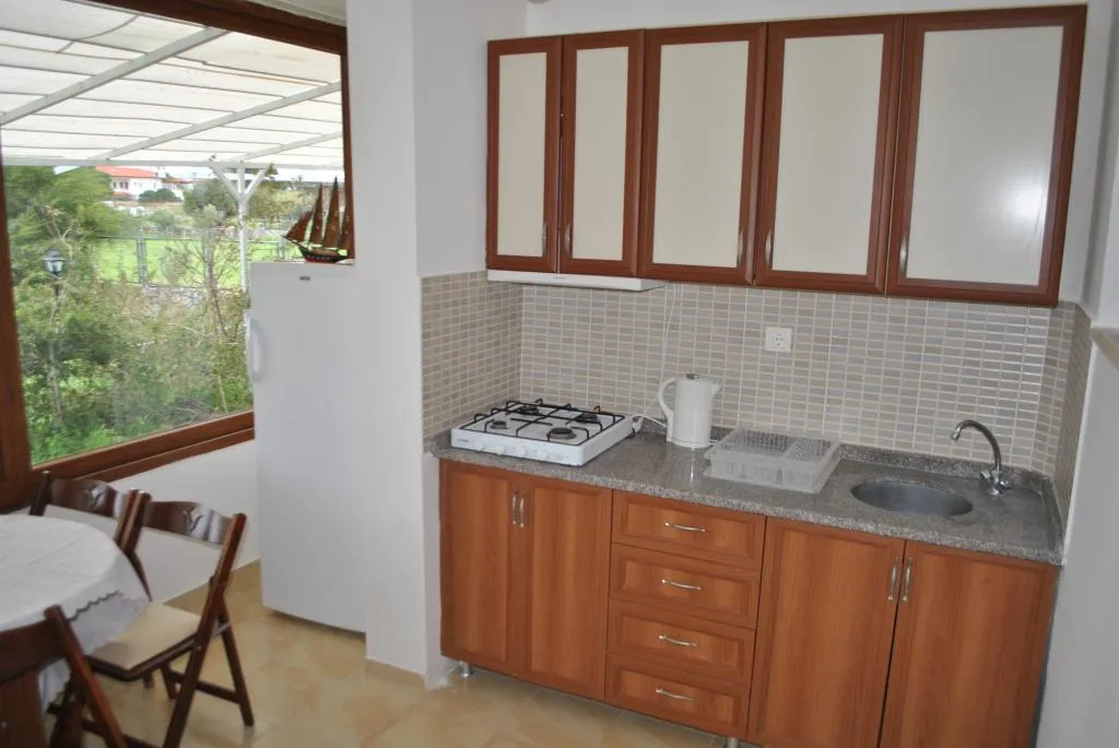 Apartment,Kısmi Deniz Manzaralı