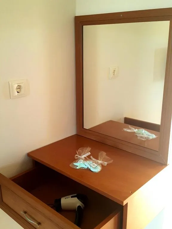 Apartment,Kısmi Deniz Manzaralı