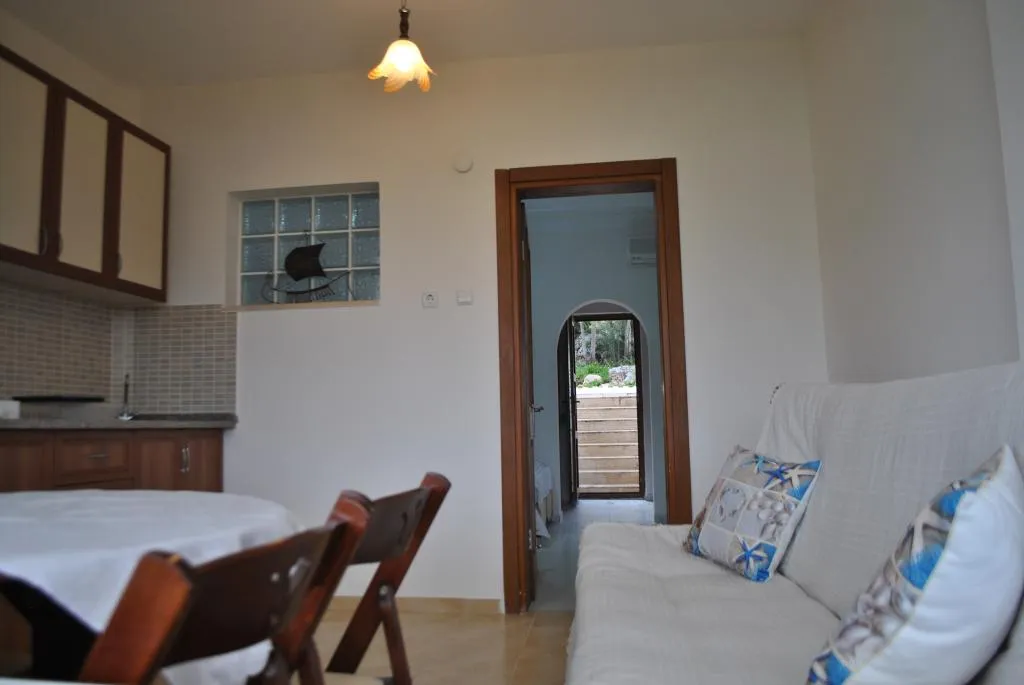 Apartment,Kısmi Deniz Manzaralı