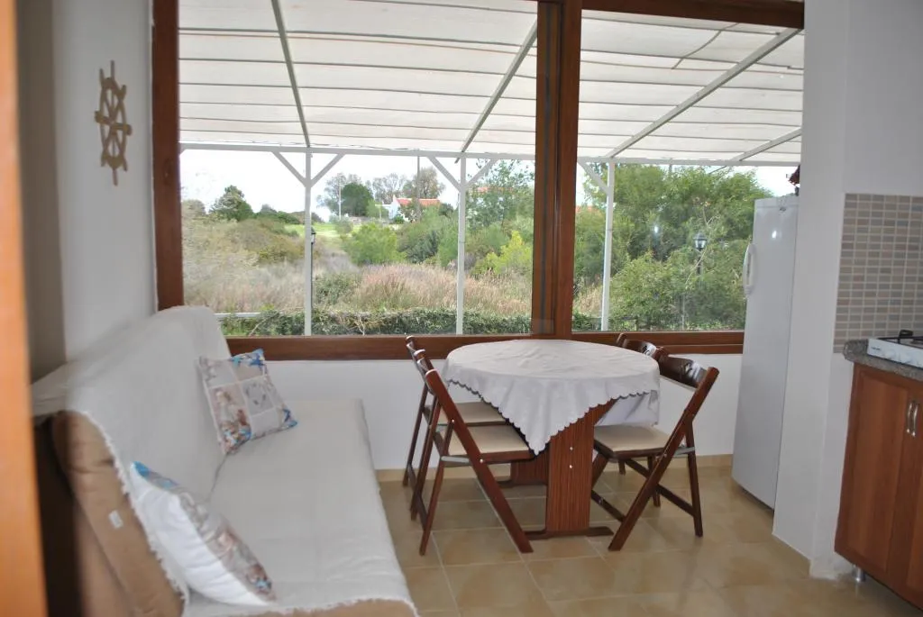 Apartment,Kısmi Deniz Manzaralı