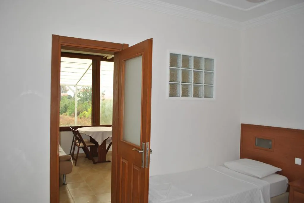 Apartment,Kısmi Deniz Manzaralı
