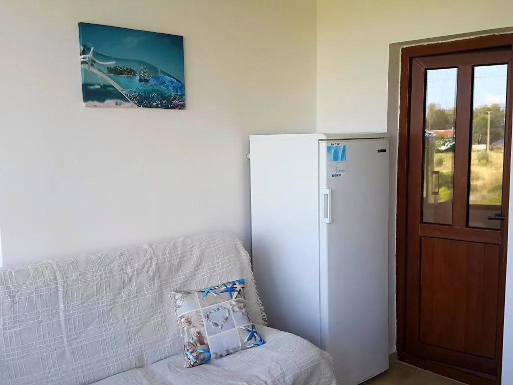 Apartment,Kısmi Deniz Manzaralı