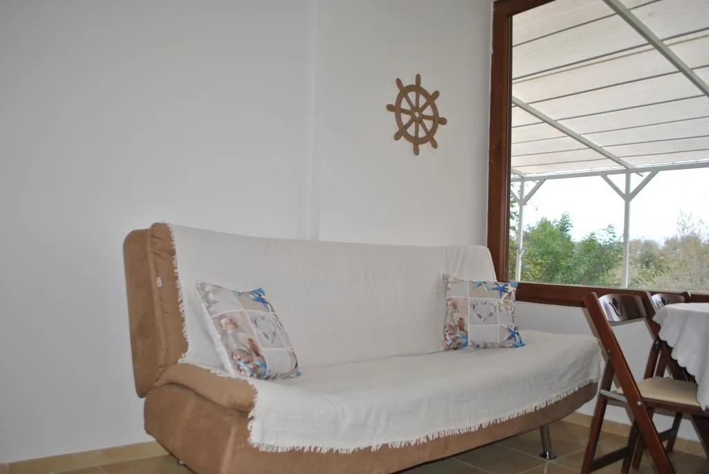 Apartment,Kısmi Deniz Manzaralı