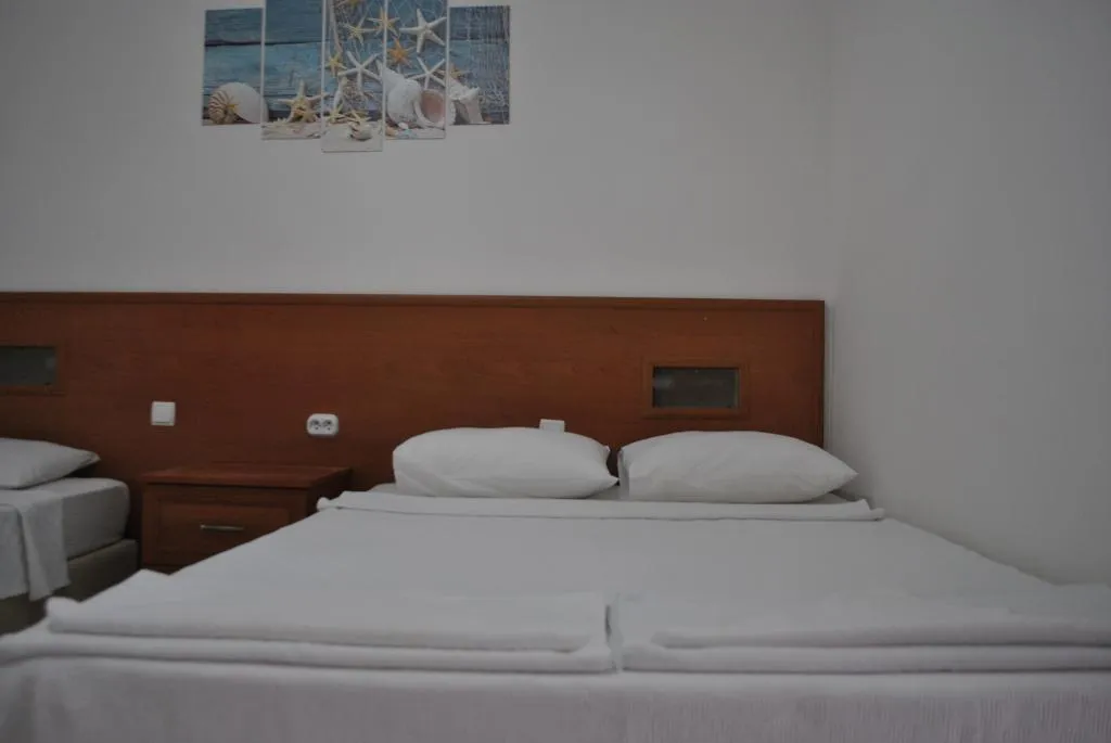 Apartment,Kısmi Deniz Manzaralı