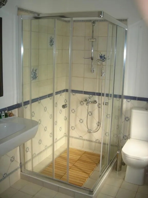 Standart Oda,Bahçe Manzaralı