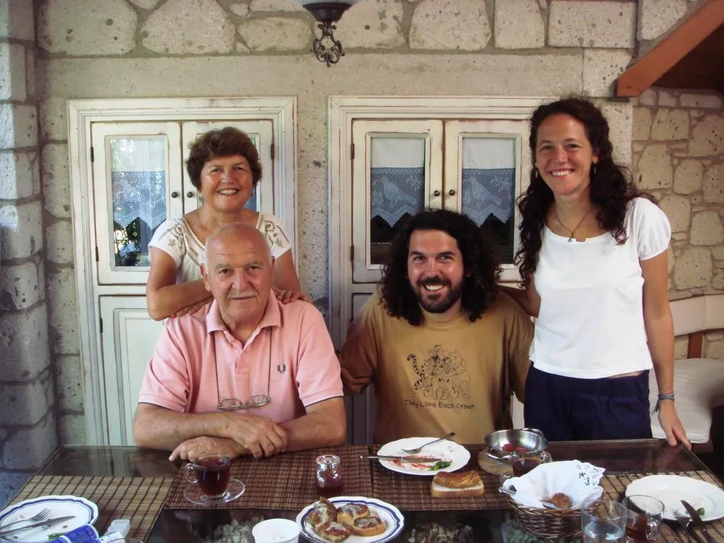 Genel Görünüm