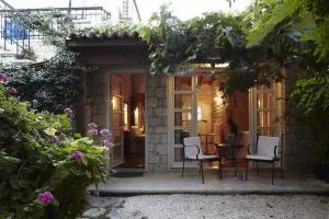 Alaçatı İncirliev Otel