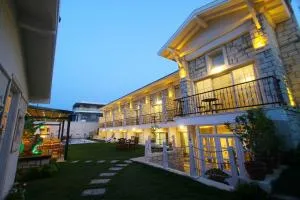 Duman Boutique Hotel Çeşme