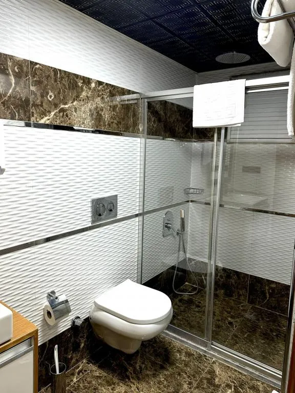 Ekonomik Oda,Şehir Manzaralı,Balkonlu
