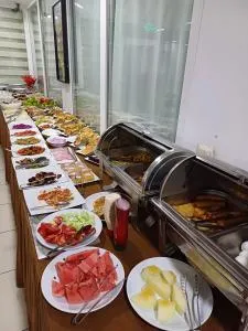 Liva Hotel Aksaray