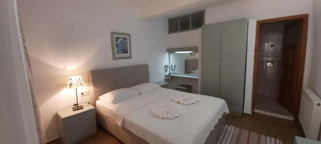 Standart Oda,Bahçe Manzaralı