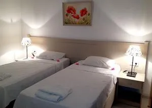 Mandalya Hotel