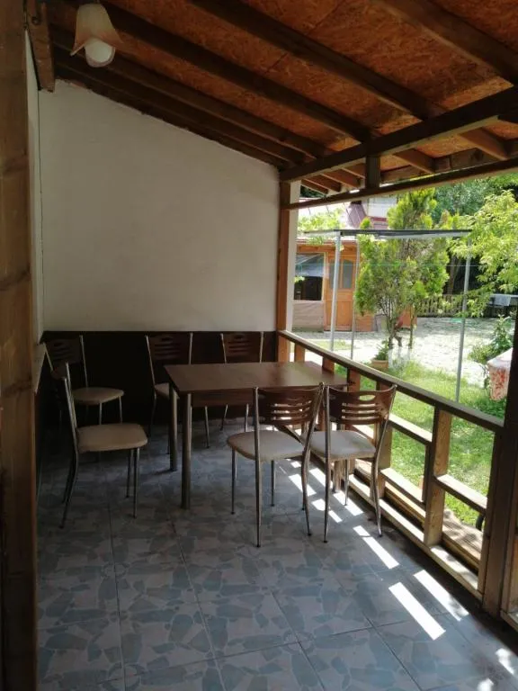 BALKONLU SUİT