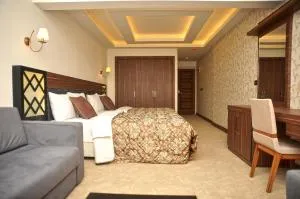 Büyük Bayburt Otel