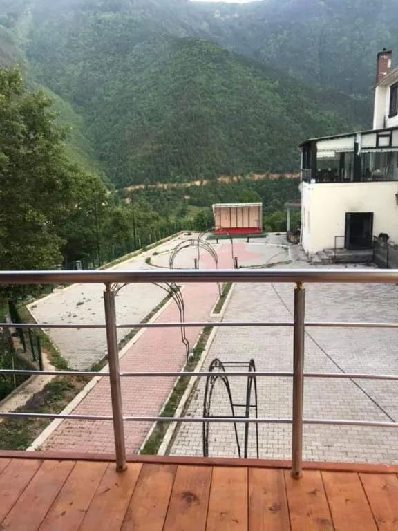 Çift Kişilik,Dağ Manzaralı,Balkonlu
