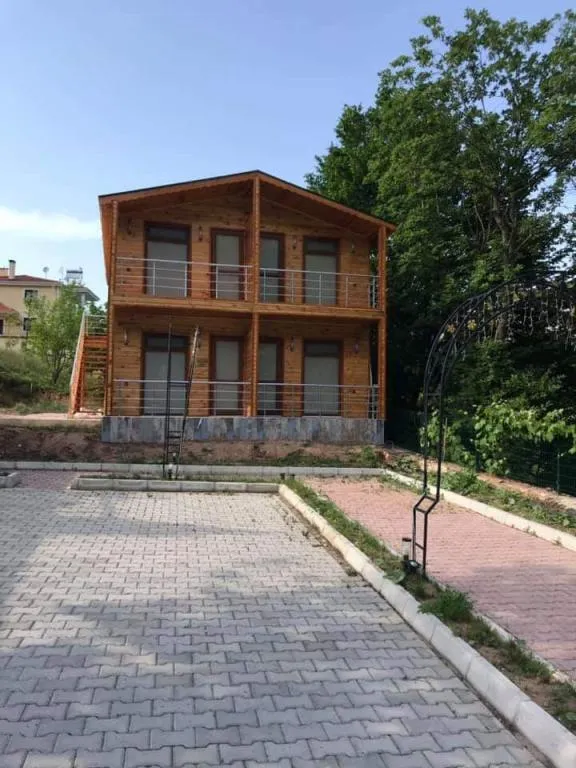 King Suite,Dağ Manzaralı