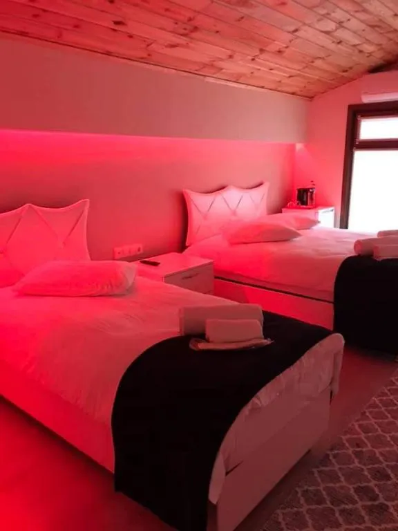 King Suite,Dağ Manzaralı