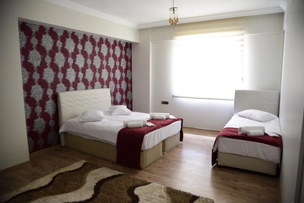 King Suite,Dağ Manzaralı