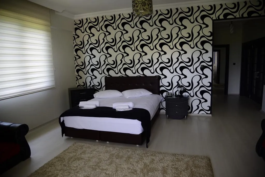 King Suite,Dağ Manzaralı
