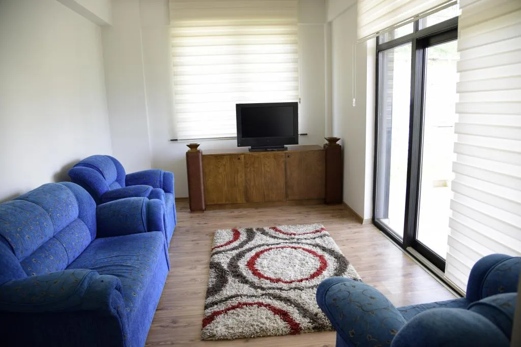 King Suite,Dağ Manzaralı