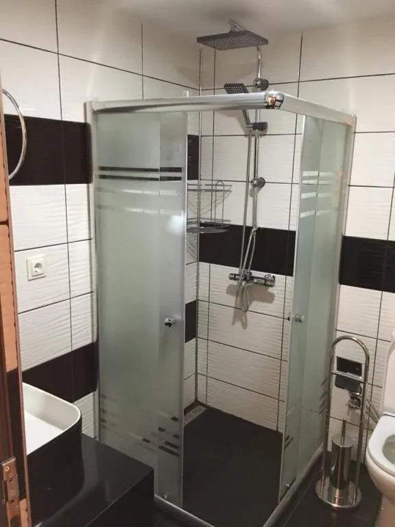 King Suite,Dağ Manzaralı