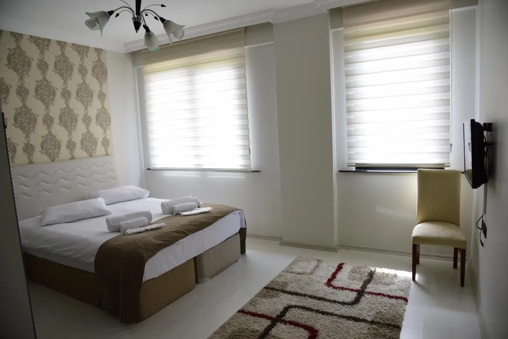 Standart Oda,Dağ Manzaralı