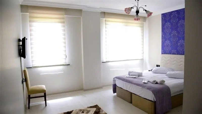 Standart Oda,Dağ Manzaralı