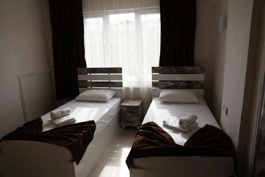 Standart Oda Çift Kişilik