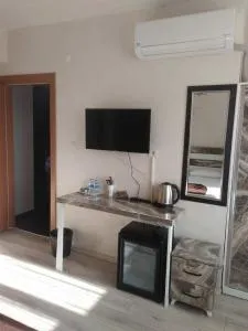 Kütahya Garden Otel