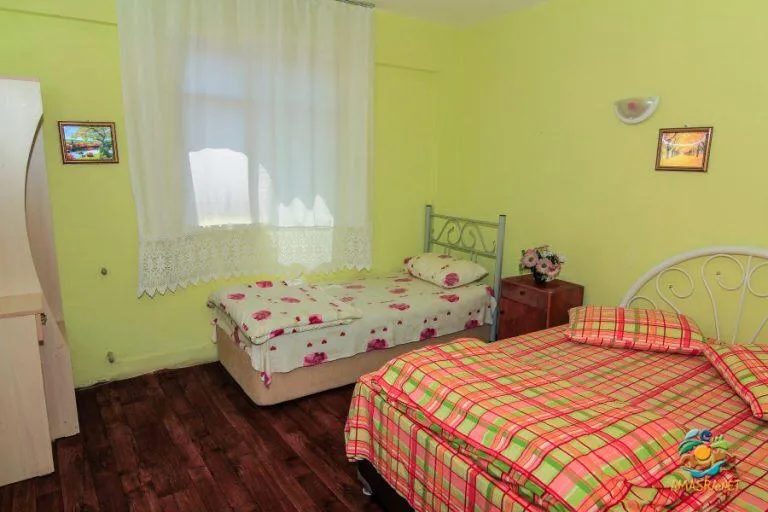 Standart Oda,Dağ Manzaralı