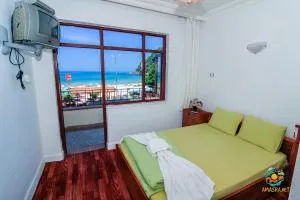 Huzur Motel