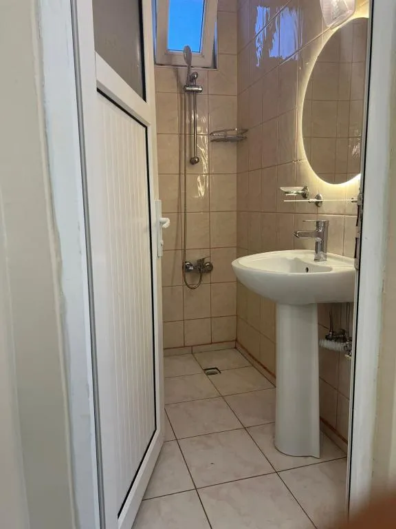 Standart 3 kişilik oda