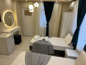 Almir hotel