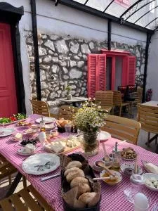 Sığacık Evo Pansiyon & Restoran