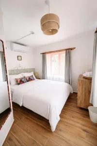 Sığacık Evo Pansiyon & Restoran